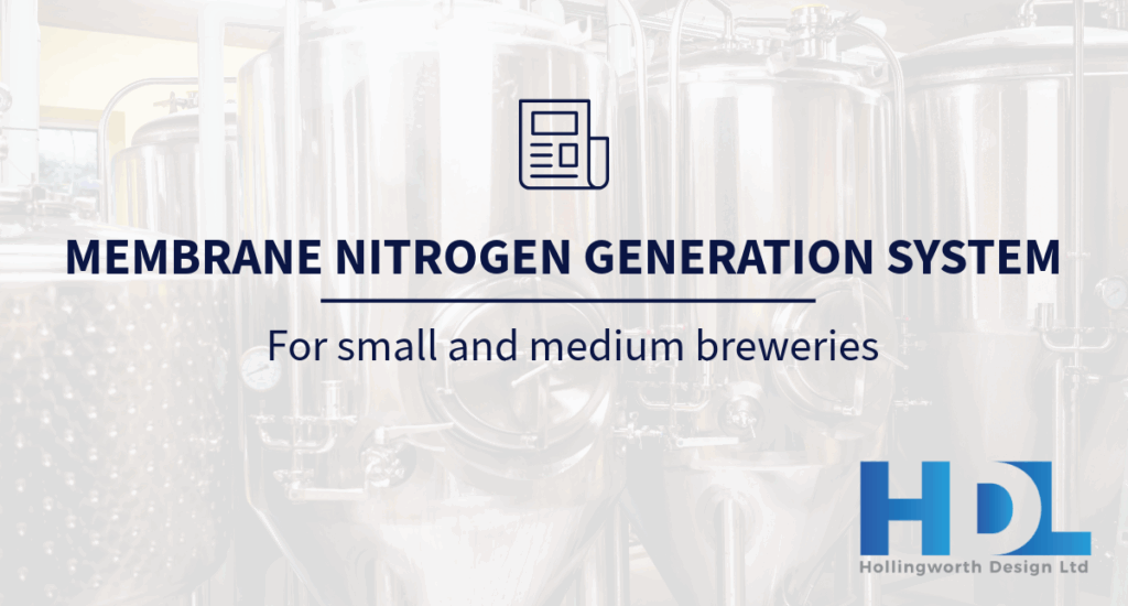 Membrane Nitrogen System 