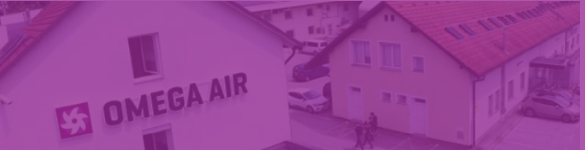 Omega Banner