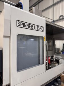 Spinner U1530